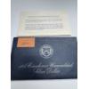 Image 5 : 1974-S United States Uncirculated 40% Silver Eisenhower Dollar Coin- Beautiful Condition 