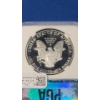 Image 4 : 1992-S PGA PR70 DCAM 1 Oz Silver American Eagle