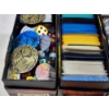 Image 5 : Lot of Assorted Pokemon Trading Card Accessories Including Coins, Dice, Sleeves & More!
