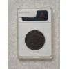 Image 3 : ANACS F12 Graded 1839 Silly Head Large Cent Coin