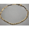 Image 5 : Stunning 14K Gold Bracelet Weighing 0.7 Grams 