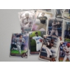 Image 8 : Nice Large Lot of Assorted Baseball Trading Cards Including Rookie Cards, Topps Chrome, & More! 