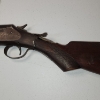 Image 3 : J. Stevens Model 107 12 GA Single-Shot Shotgun - J. Stevens Arms & Tool Co.