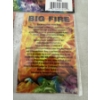 Image 4 : 6 - Packs Of Big Fire Makes Your Camp or Bon Fire Dance With Color - Brand New
