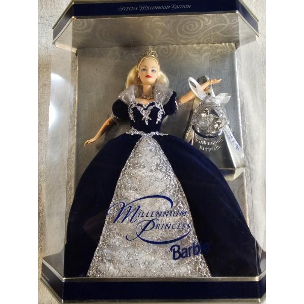 Barbie Millenium Princess Edition - NIB!