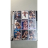 Image 18 : Large Assortment Of '92-"95 Basketball Trading Cards