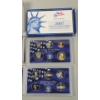 Image 6 : United States Mint Proof Coin Set Containing 14 High Quality Proof Coins