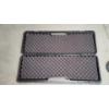 Image 3 : Springfield Armory Saint Hard Plastic Rifle Case - Approx 40" x 14" x 4"