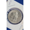 Image 3 : Assorted Lot Of United States Susan B. Anthony & Sacagawea Dollars - Face Value: $15.00