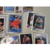 Image 6 : Lot of Over 30 Assorted Basketball Trading Cards Including Steven Adams Jersey Series, Rookie Cards,