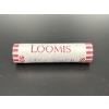 Image 2 : 2025-P OBW Rolled Pennies - FV $0.50