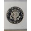 Image 4 : PCI PR69 DCAM 1980-S Kennedy Half Dollar