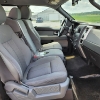 Image 35 : Heavy Duty 2013 Ford F-150 SuperCrew 4WD Pickup Truck ~ 5L V8 SMPI DOHC Flex Engine ~ 195,661 Miles