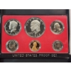 Image 3 : 1973 and 1974 United States Mint Proof Sets In Original Packaging 