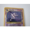 Image 2 : Vintage 1999 Pokemon Trading Card - Haunter #6/62 - In Holder