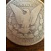 Image 3 : 1894-O Morgan Silver Dollar - FV $1.00 