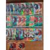 Image 4 : Lot of Over 60 Assorted Football Trading Cards All Near Mint Ft. Mayfield, Garrett & More! 