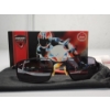 Image 2 : Limited Edition! Oakley Ducati Corse Square Wire Sunglasses Matte Black Iridium w/ Box & Papers!