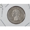 Image 3 : 1999-S Delaware Quarter & 2015-S Kisatchie Quarter - Both in Great Shape!