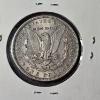 Image 2 : 1889 Morgan Silver Dollar