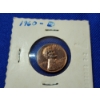 Image 3 : 1960-D Lincoln Memorial Penny With Mint Error on D - Possible Doubling