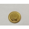 Image 5 : 2025 Isle of Man 1/64 oz .999 Gold Noble Proof