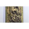 Image 4 : 2025 1 Arizona 1/2000th Troy Ounce 24K Gold Goldback Note S/N BR73821 In Protective Holder