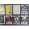 Image 9 : Lot of 24 Assorted Basketball Trading Cards Dating Back to 1990 FT. Haliburton, Kemp & More!
