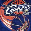 Image 4 : CLEVELAND!!! Lot of 3 Textiles including Cavs 60x50"/Browns 66x44" Throw Blankets and US Flag 56x36"