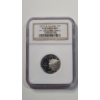 Image 1 : NGC 2000-S PF 69 ULTRA CAMEO 90% Silver New Hampshire State Quarter