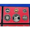 Image 14 : (6) Assorted U.S. Mint Proof Sets Years: 1981, 1976, 1979, 1978, 1978, 1977
