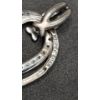 Image 5 : Sterling Silver Rings, Brooch, Bracelet & More - Total Weight: 55g