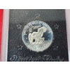 Image 3 : 1971-S Eisenhower Dollar Proof 40% Silver