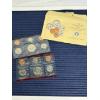 Image 9 : U.S. Mint Uncirculated Coin Sets - MISSING SOME! 1994 - 1993 - 1990 - 1992 - 1987(2) - 6 total envel