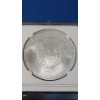 Image 5 : 2008 NGC MS 69 1 oz .999 Fine Silver American Eagle