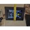 Image 2 : *Pick Up At Mantua Home-No Shipping Available* Excellent Condition Sony 4K BlueRay Player & Digital 