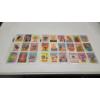 Image 1 : Lot Of Assorted Garbage Pail Kids Trading Cards/Stickers