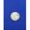 Image 3 : Walking Liberty Eagle - 1/10 Troy oz .999 Fine Silver - Mint Condition