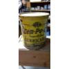 Image 1 : Oil & Gas - Cleveland Ohio - Vintage CEN-PE-CO  % Gallon Oil Can - Bright Colorful - See Pics 