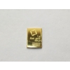 Image 1 : Valcambi Suisse 1 Gram .999 Fine Gold Bar