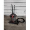 Image 1 : Hoover 12.5 Gallon Wet/Dry Vac Supreme with Attachments - Works!