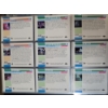 Image 24 : Star Trek The Next Generation Trading Cards in a Binder  - All Pages Shown