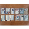 Image 4 : Lot of 12 Assorted Barry Sanders Trading Cards - Topps, Fleer, Score, NFL Pro Set