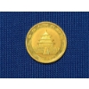 Image 2 : 1982 1/10TH Oz .999 Gold Chinese Panda Coin 