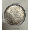 Image 2 : 1880 United States Morgan Silver Dollar- Beautiful Condition 