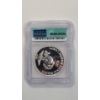 Image 3 : ICG PR68 DCAM US Marine Corps 1775 Memory Of Fallen Heroes A Grateful Nation Medal