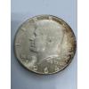 Image 1 : 1964 Liberty JFK 90 % Silver Half Dollar - Great Condition