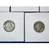 Image 5 : Lot 5 of Silver Mercury Dimes - Assorted Years