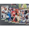 Image 4 : Large Lot of Assorted Football Trading Cards Ft. Many Fleer 1994 & More!