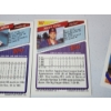Image 10 : Complete Set of 1993 Indian Team Set Including Steve Olin, Carlos Baerga, Sandy Alomar, & More! 